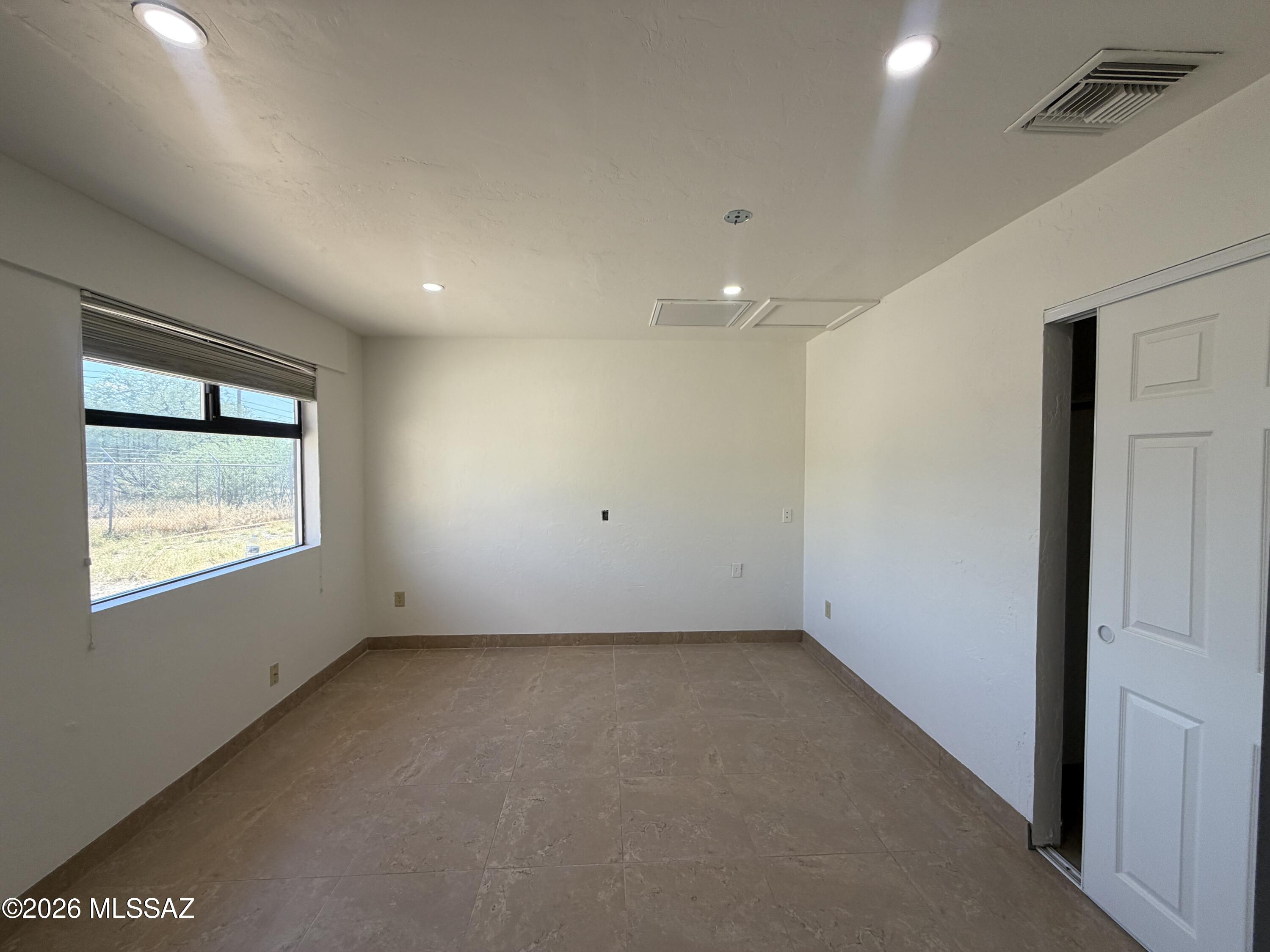 Mansfield Heights - Residential Lease