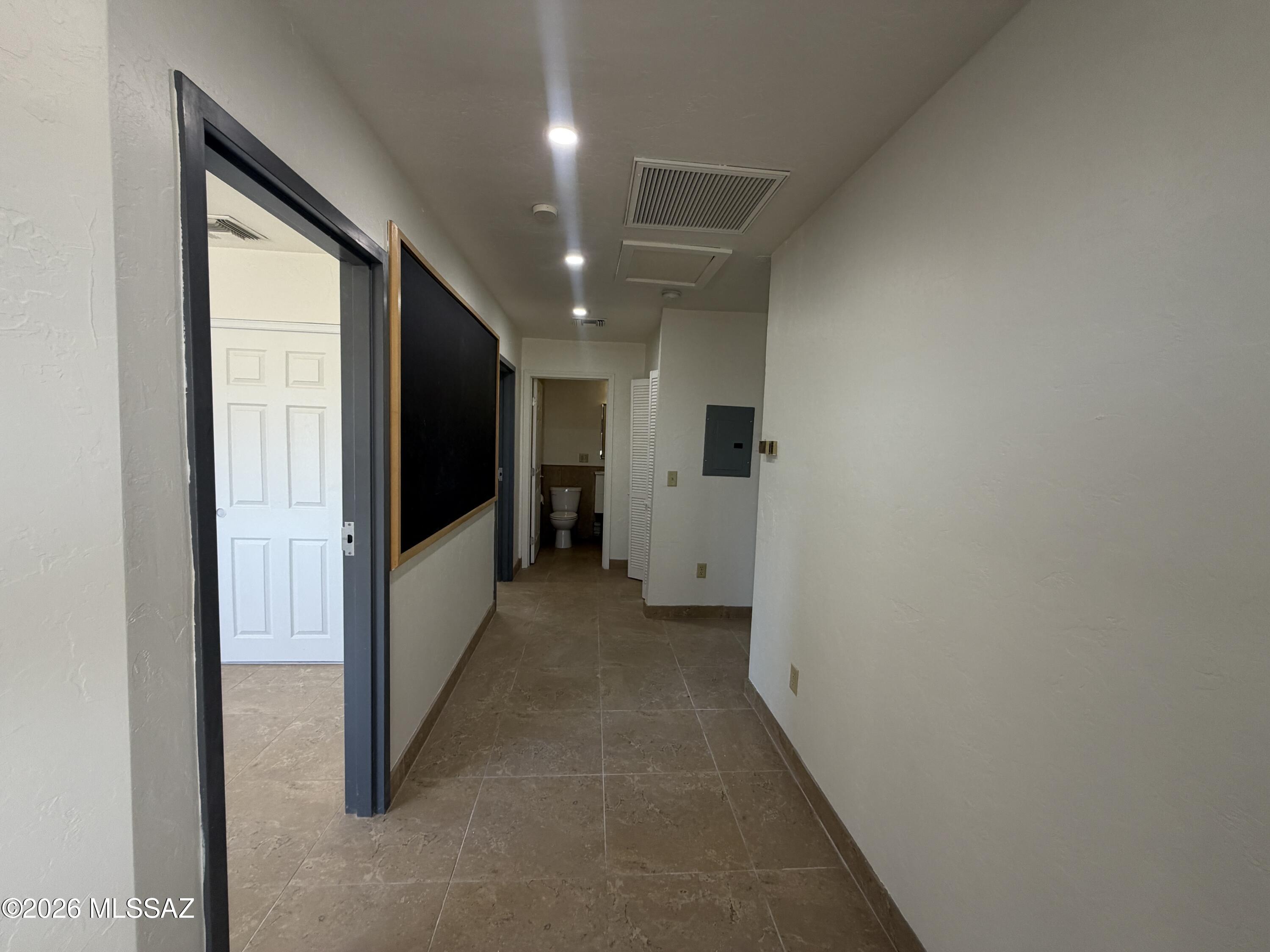 Mansfield Heights - Residential Lease