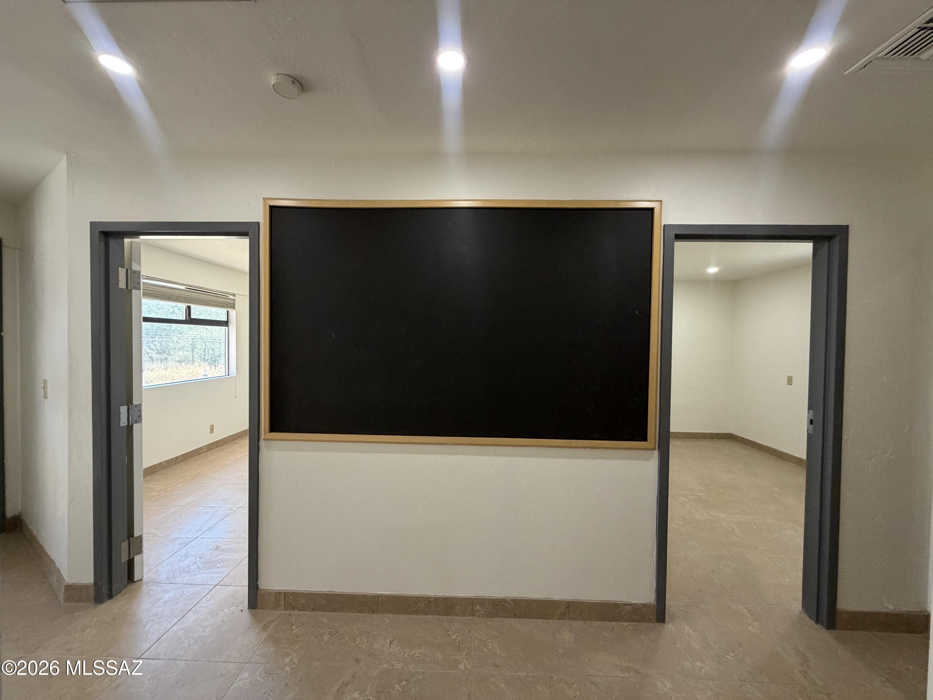 Mansfield Heights - Residential Lease