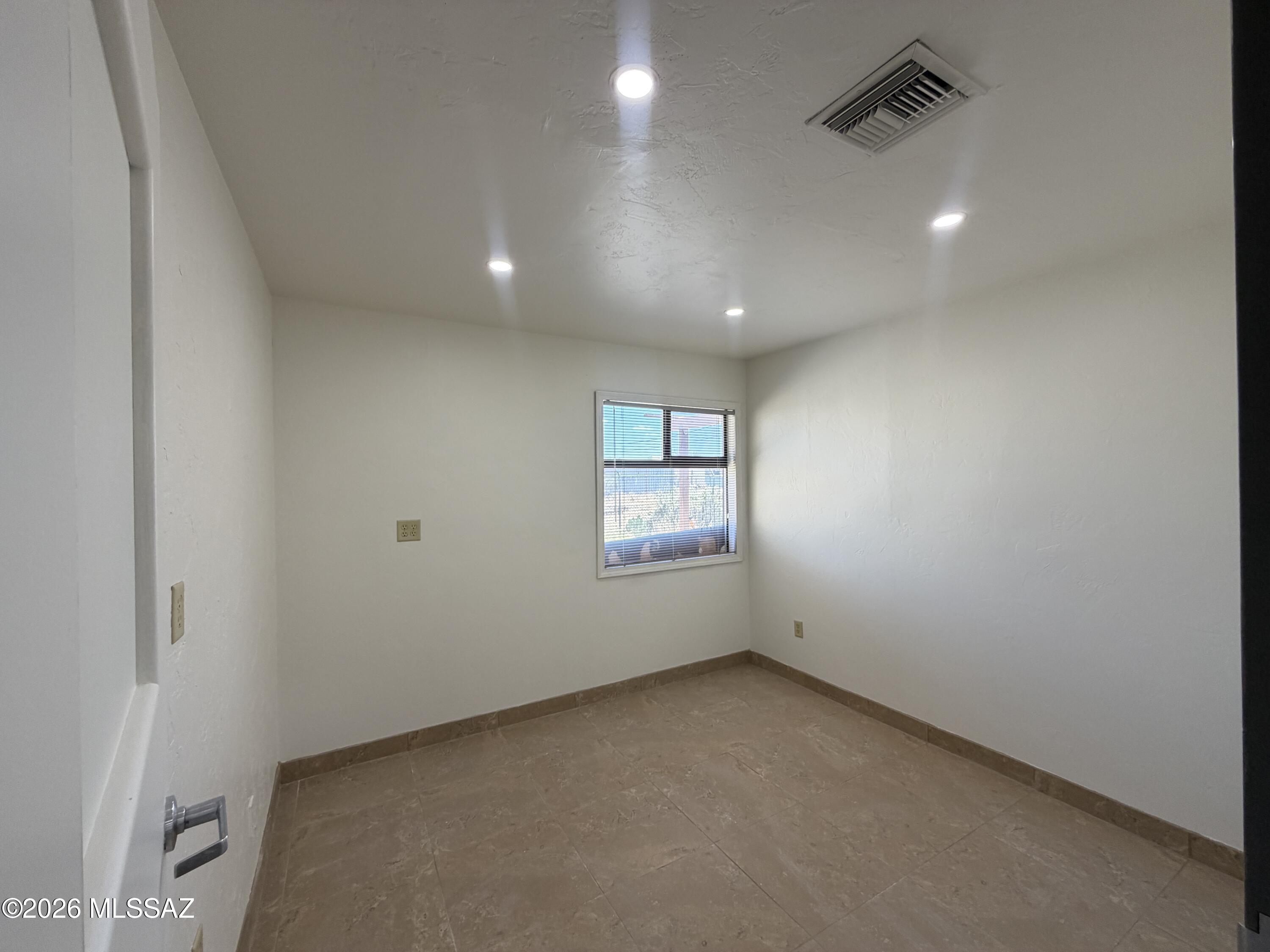 Mansfield Heights - Residential Lease