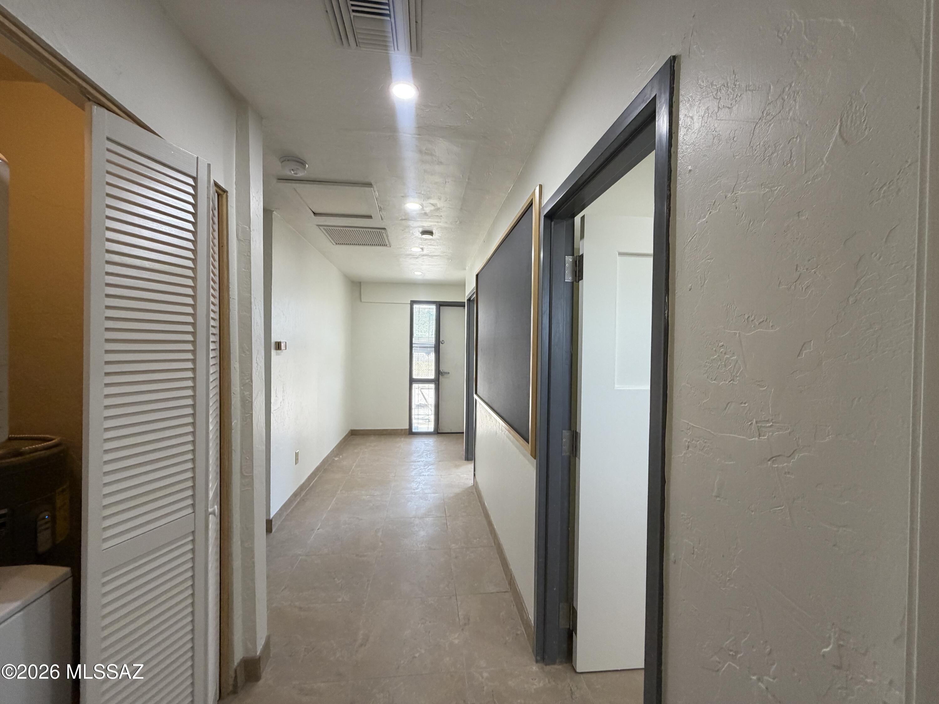 Mansfield Heights - Residential Lease