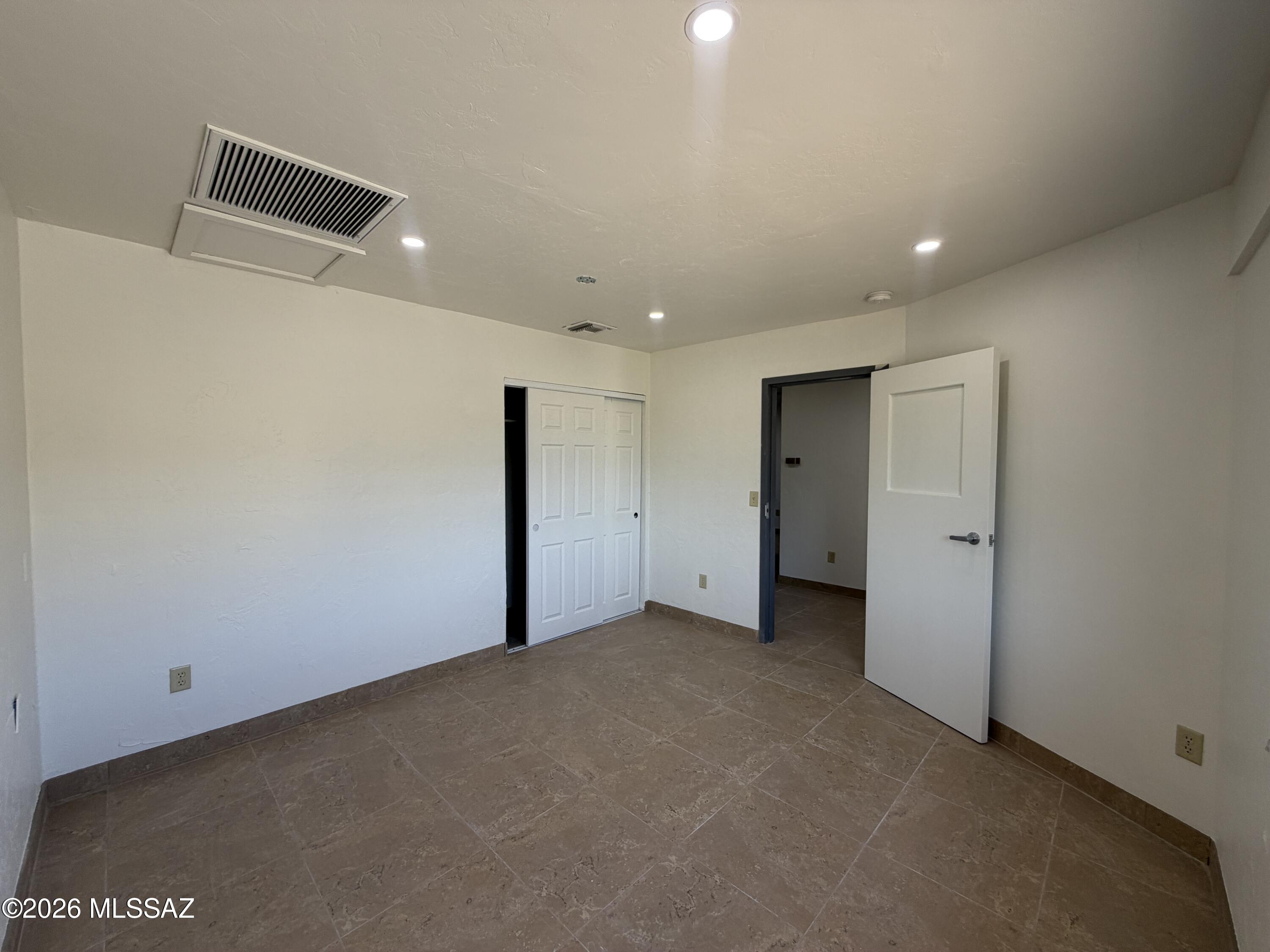Mansfield Heights - Residential Lease