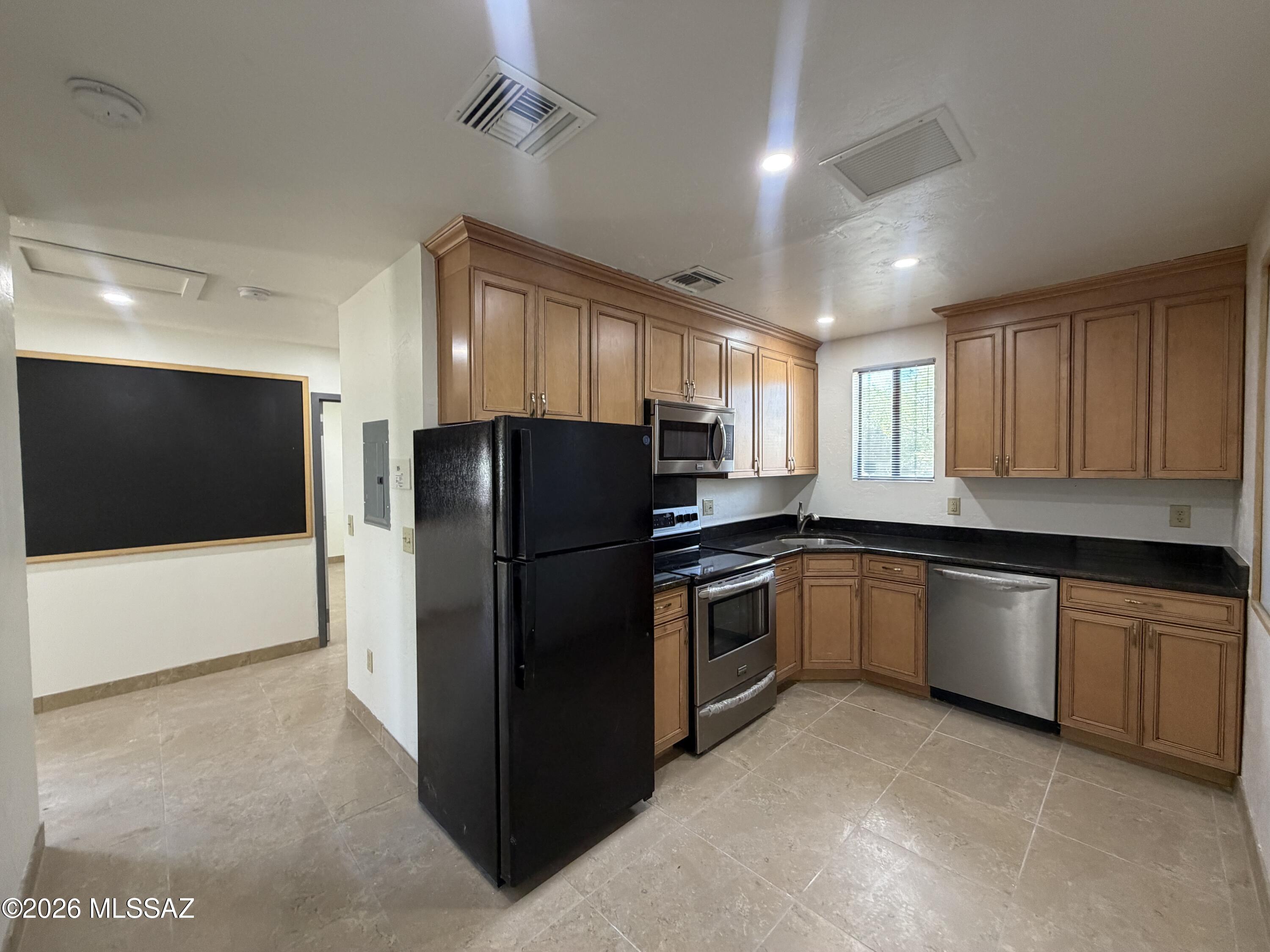 Mansfield Heights - Residential Lease