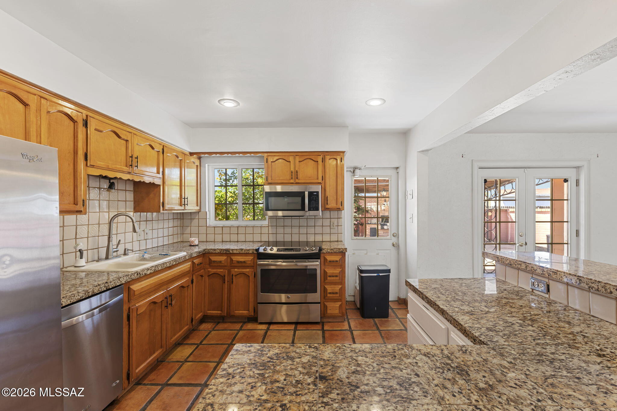 Hoffman Addition - Residential