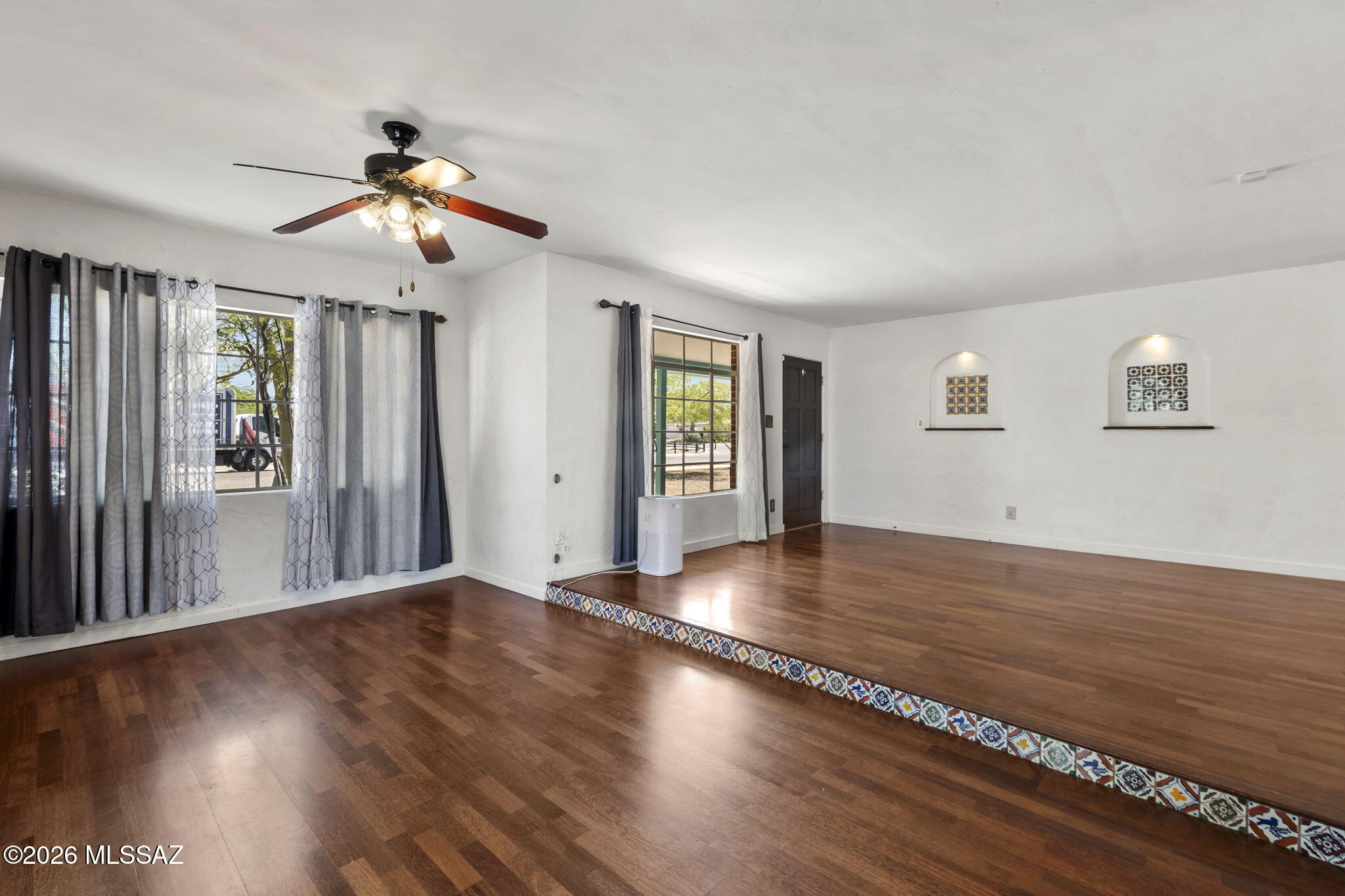 Hoffman Addition - Residential