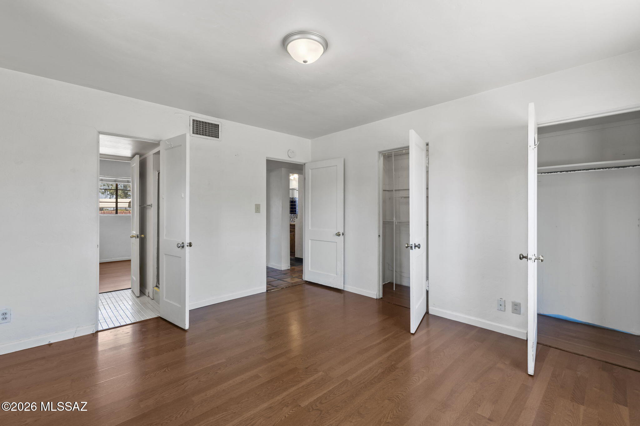 Hoffman Addition - Residential