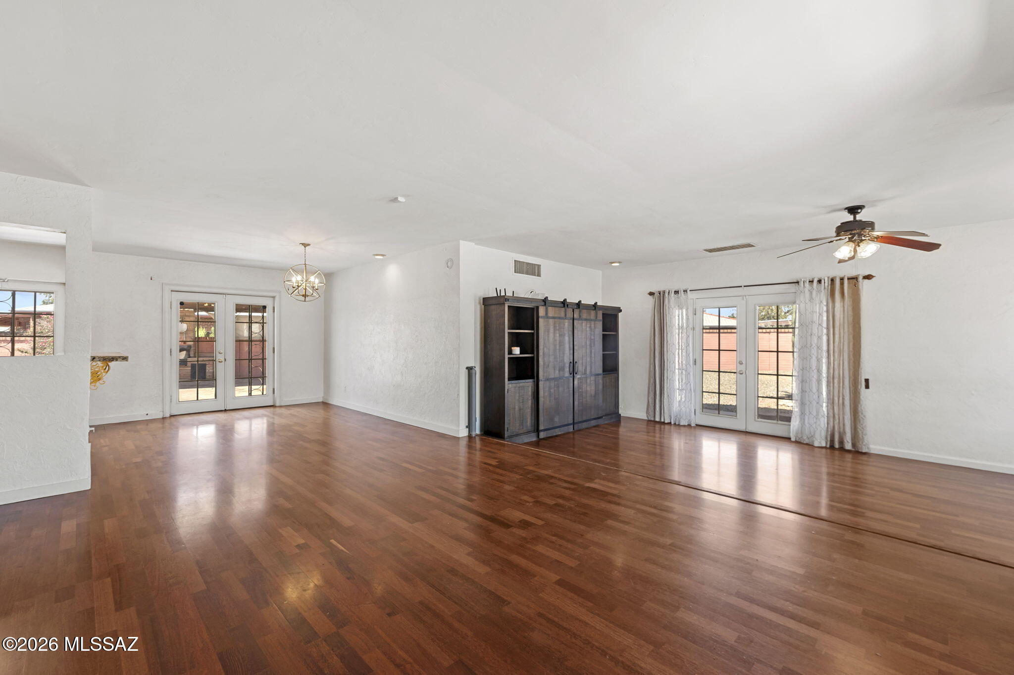 Hoffman Addition - Residential