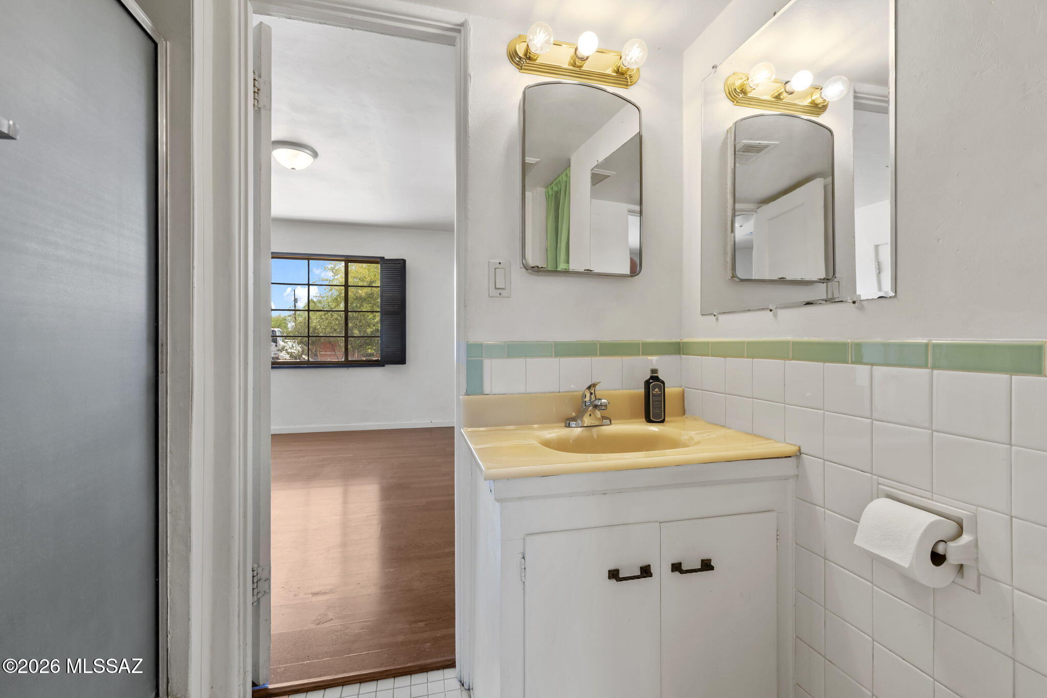 Hoffman Addition - Residential