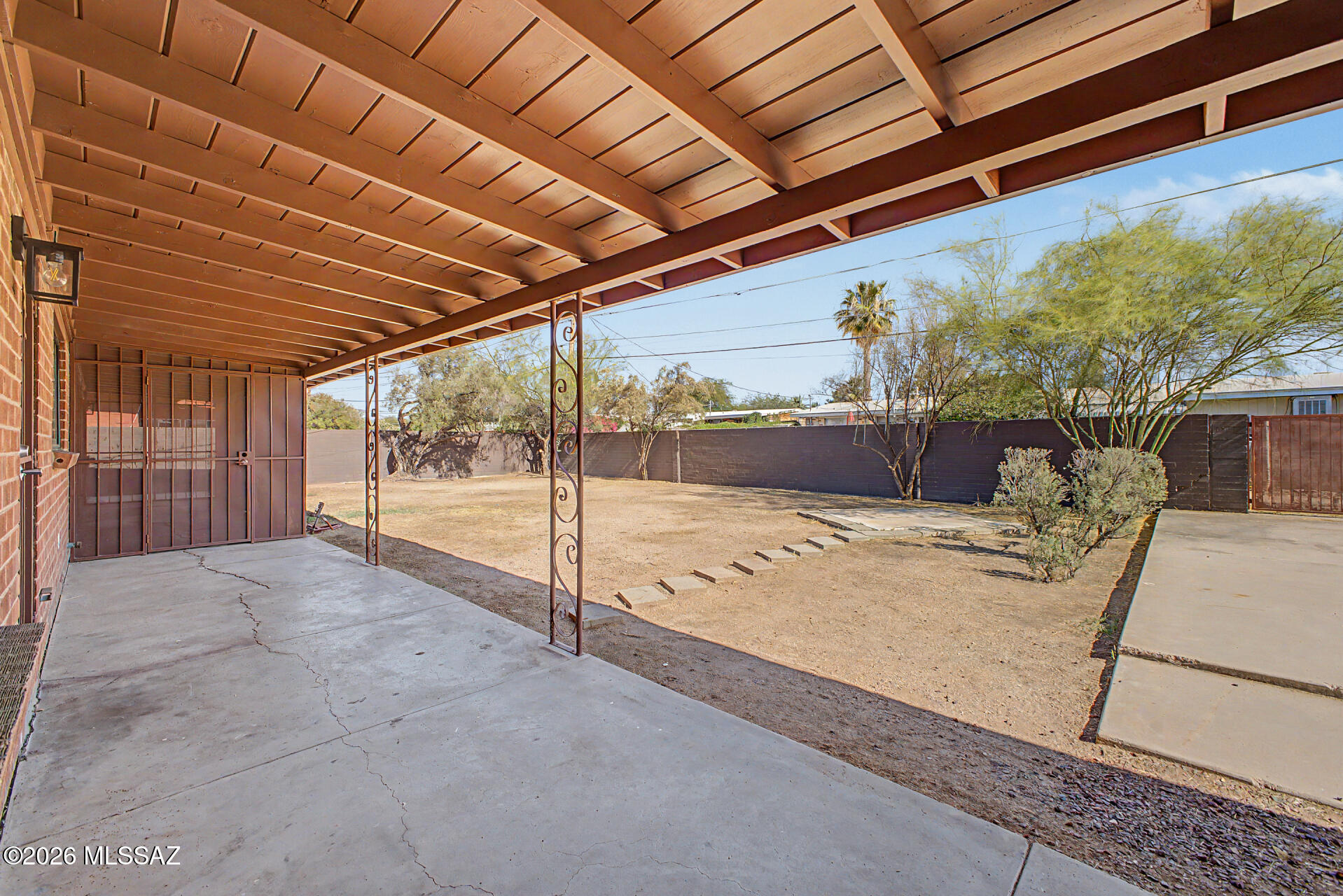 San Fernando Village - Residential