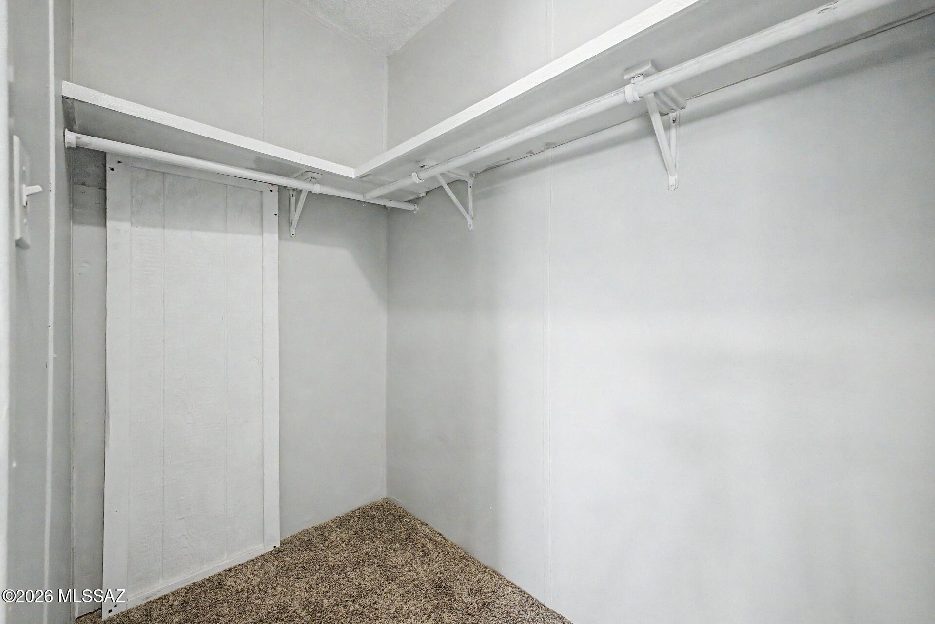 Unsubdivided - Residential