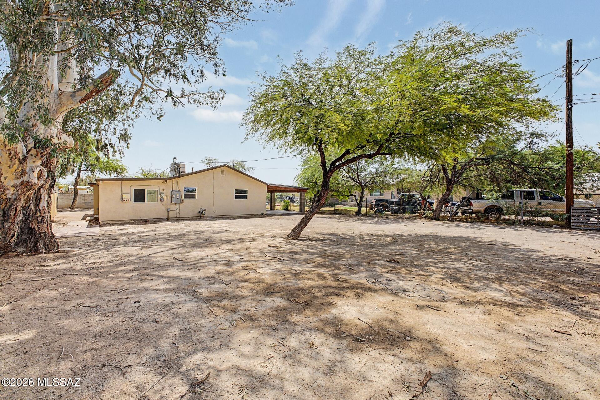 Los Ranchitos NO. 6 - Residential