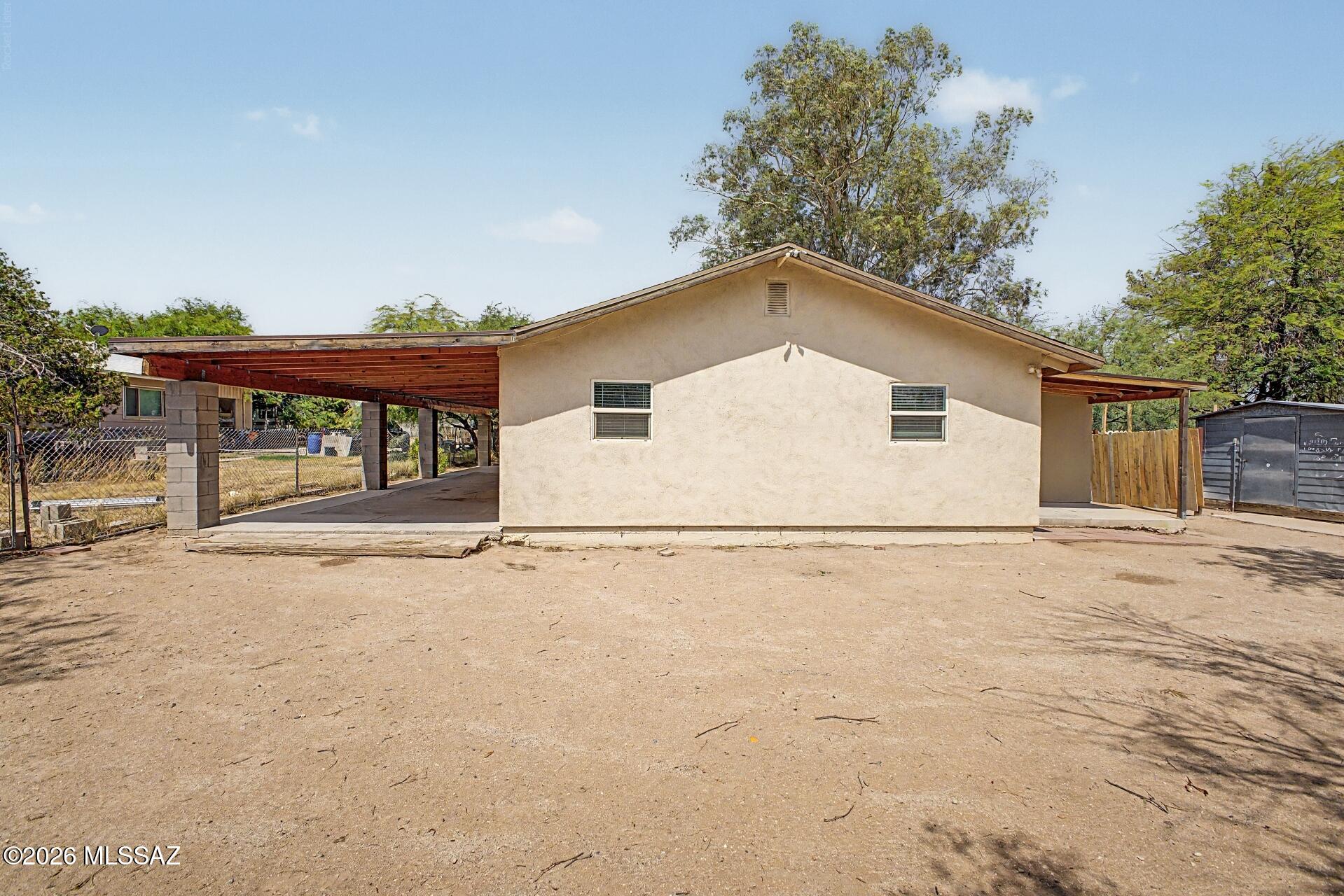 Los Ranchitos NO. 6 - Residential
