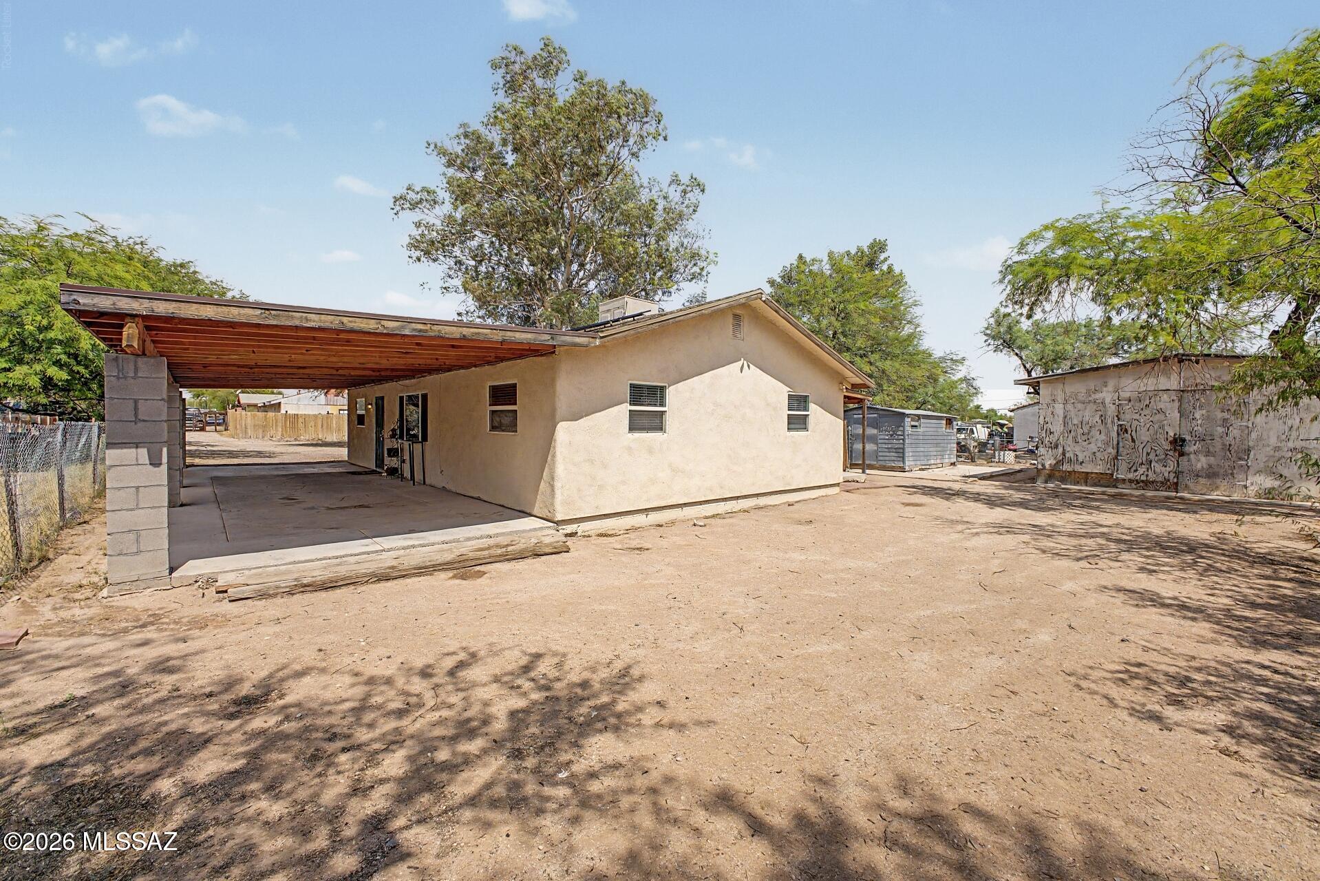 Los Ranchitos NO. 6 - Residential