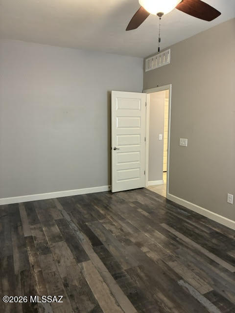 New Tucson Unit NO. 5 (1-312) - Residential