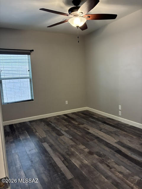 New Tucson Unit NO. 5 (1-312) - Residential