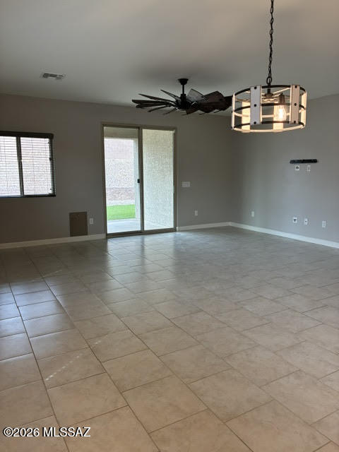New Tucson Unit NO. 5 (1-312) - Residential