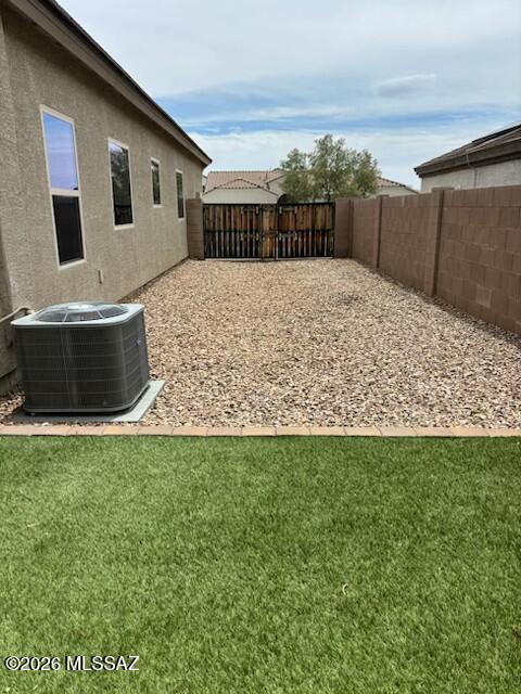 New Tucson Unit NO. 5 (1-312) - Residential