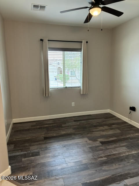 New Tucson Unit NO. 5 (1-312) - Residential