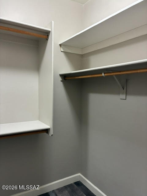 New Tucson Unit NO. 5 (1-312) - Residential