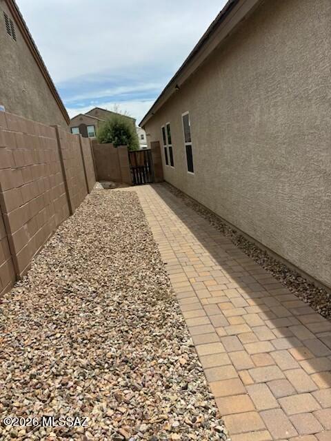 New Tucson Unit NO. 5 (1-312) - Residential