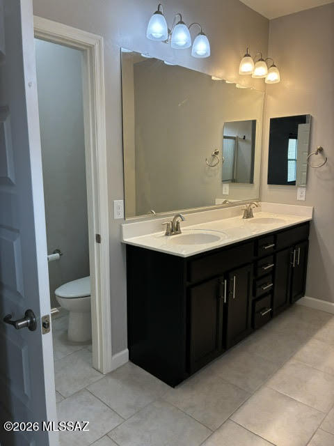New Tucson Unit NO. 5 (1-312) - Residential