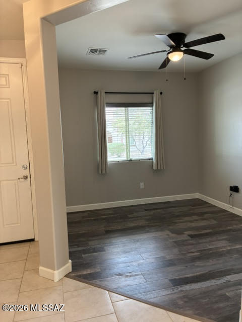 New Tucson Unit NO. 5 (1-312) - Residential