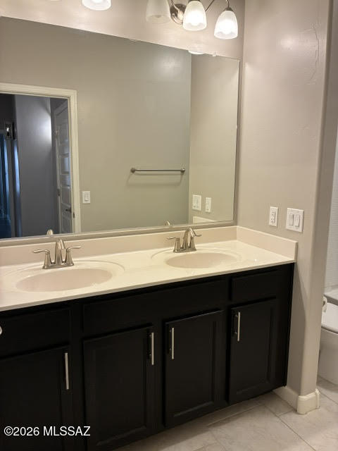New Tucson Unit NO. 5 (1-312) - Residential