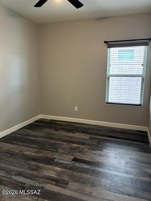 New Tucson Unit NO. 5 (1-312) - Residential