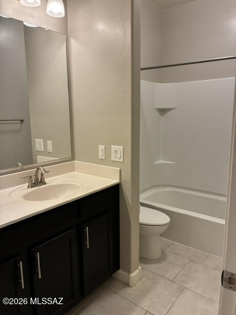 New Tucson Unit NO. 5 (1-312) - Residential