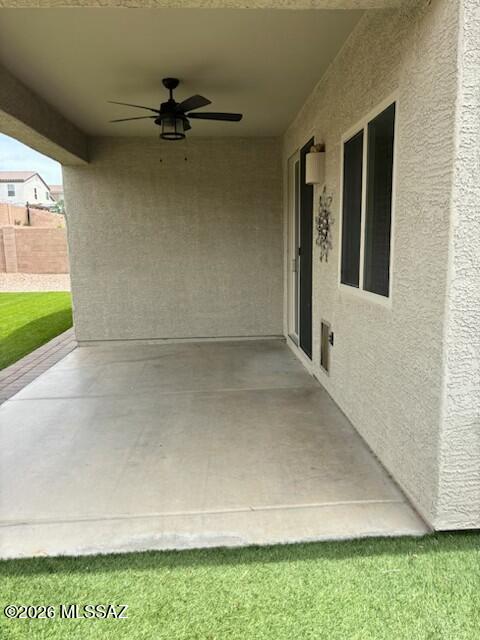 New Tucson Unit NO. 5 (1-312) - Residential