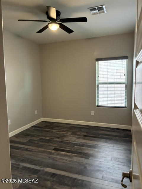 New Tucson Unit NO. 5 (1-312) - Residential