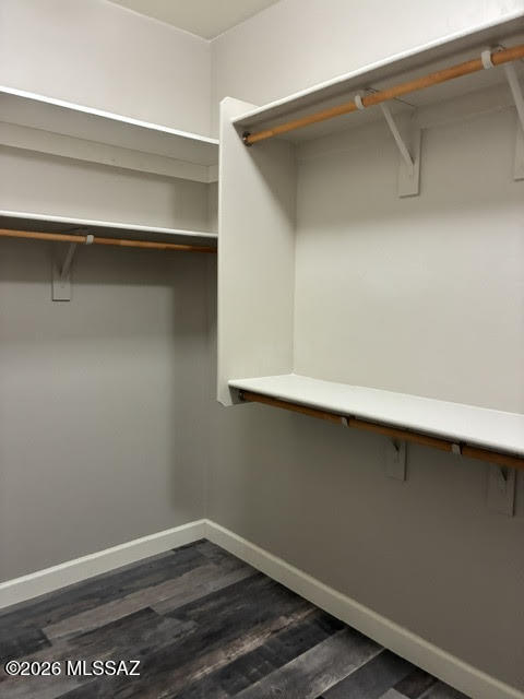 New Tucson Unit NO. 5 (1-312) - Residential