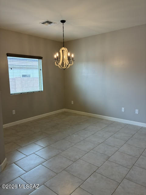 New Tucson Unit NO. 5 (1-312) - Residential