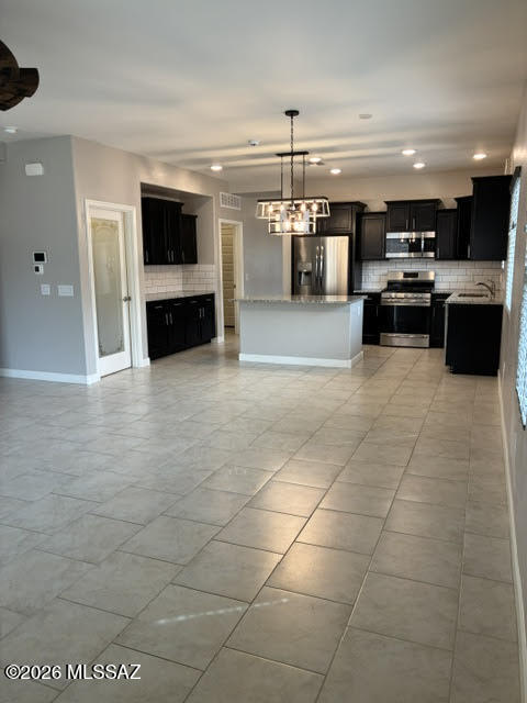 New Tucson Unit NO. 5 (1-312) - Residential