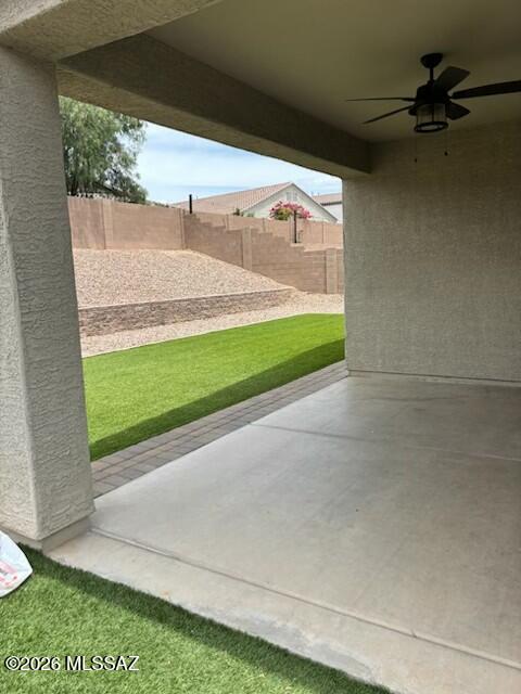 New Tucson Unit NO. 5 (1-312) - Residential