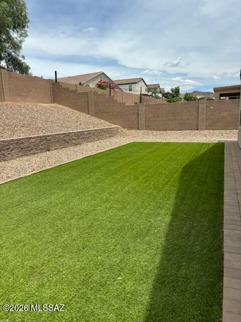 New Tucson Unit NO. 5 (1-312) - Residential