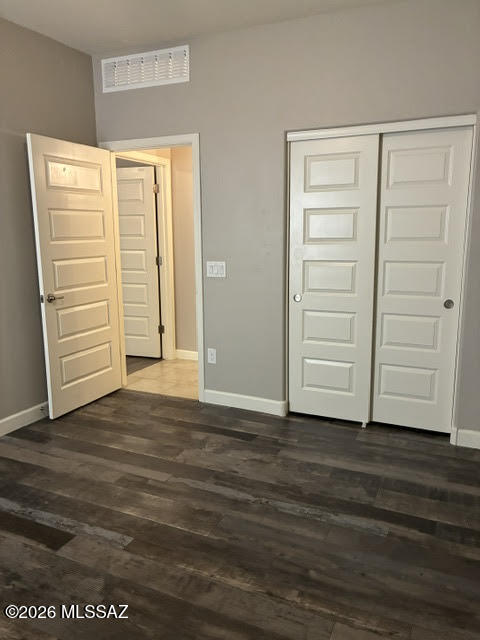 New Tucson Unit NO. 5 (1-312) - Residential