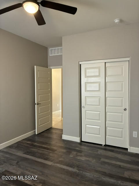 New Tucson Unit NO. 5 (1-312) - Residential