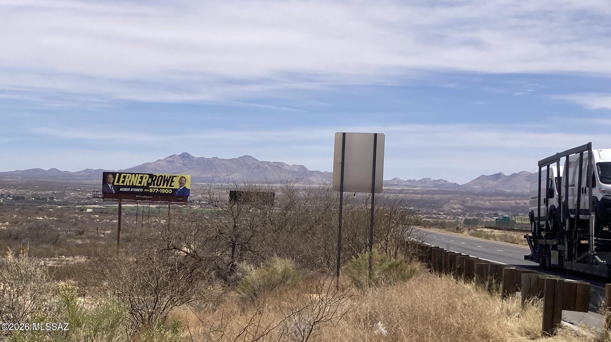 N/A - Land