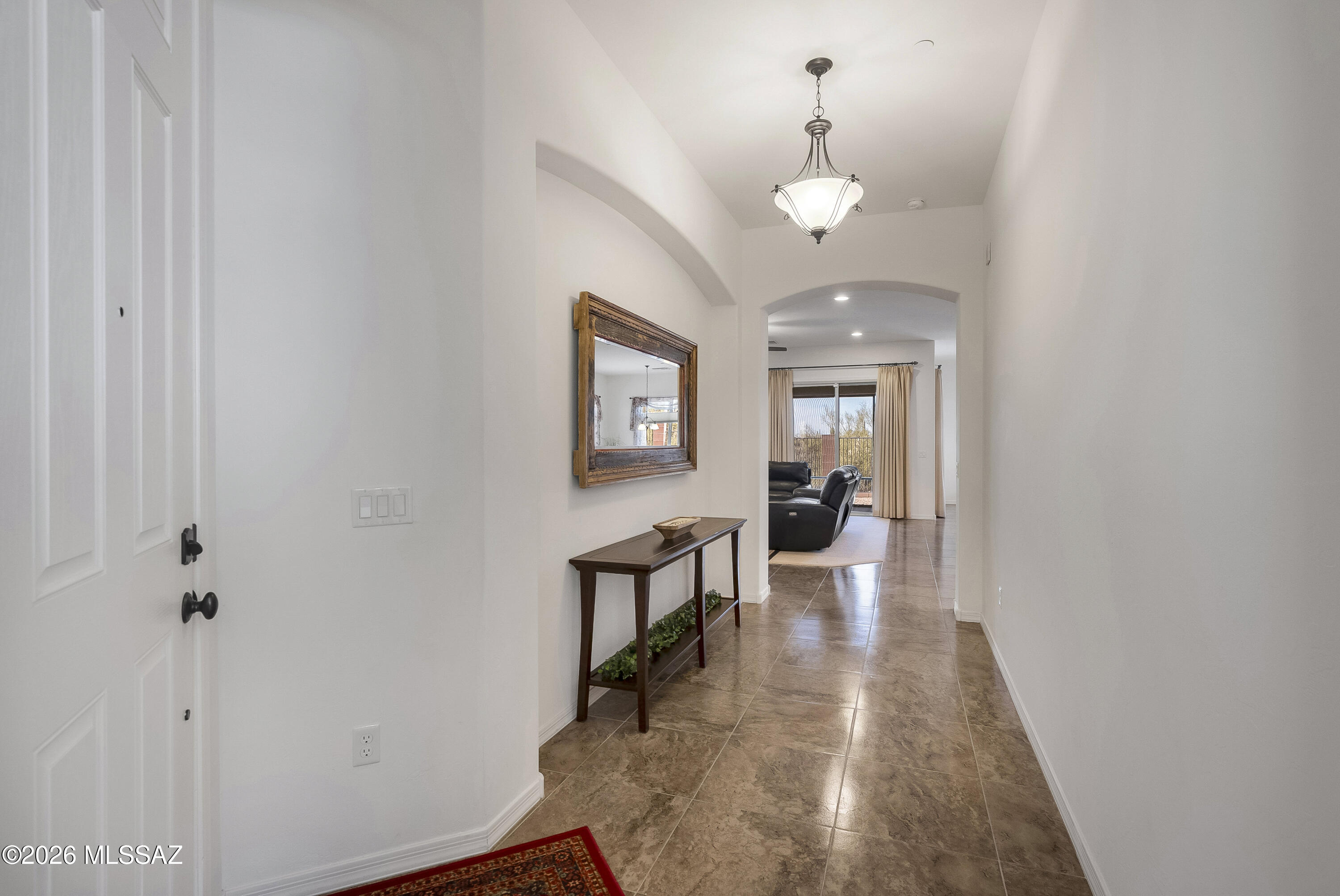 Tangerine Crossing Resub - Residential