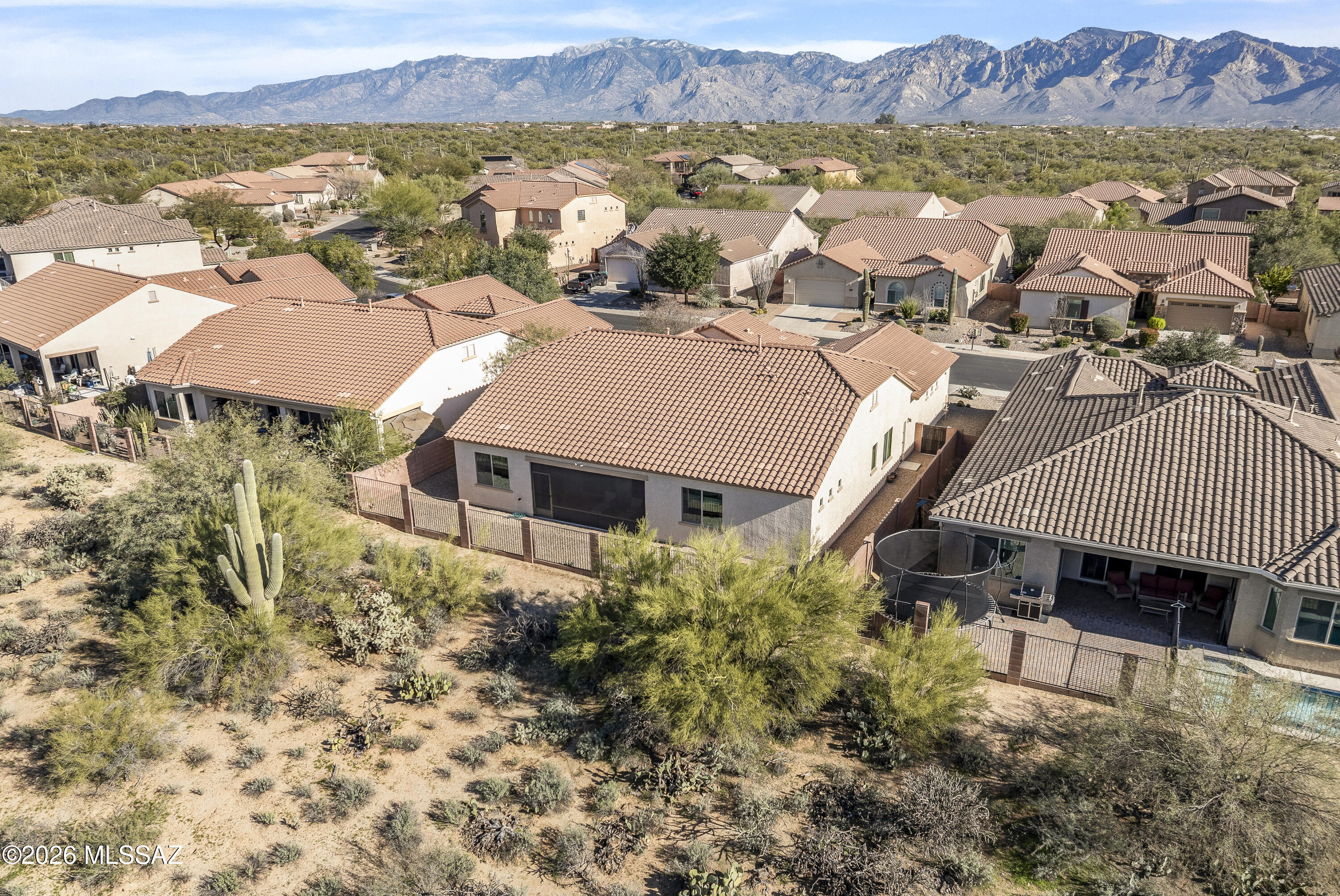 Tangerine Crossing Resub - Residential