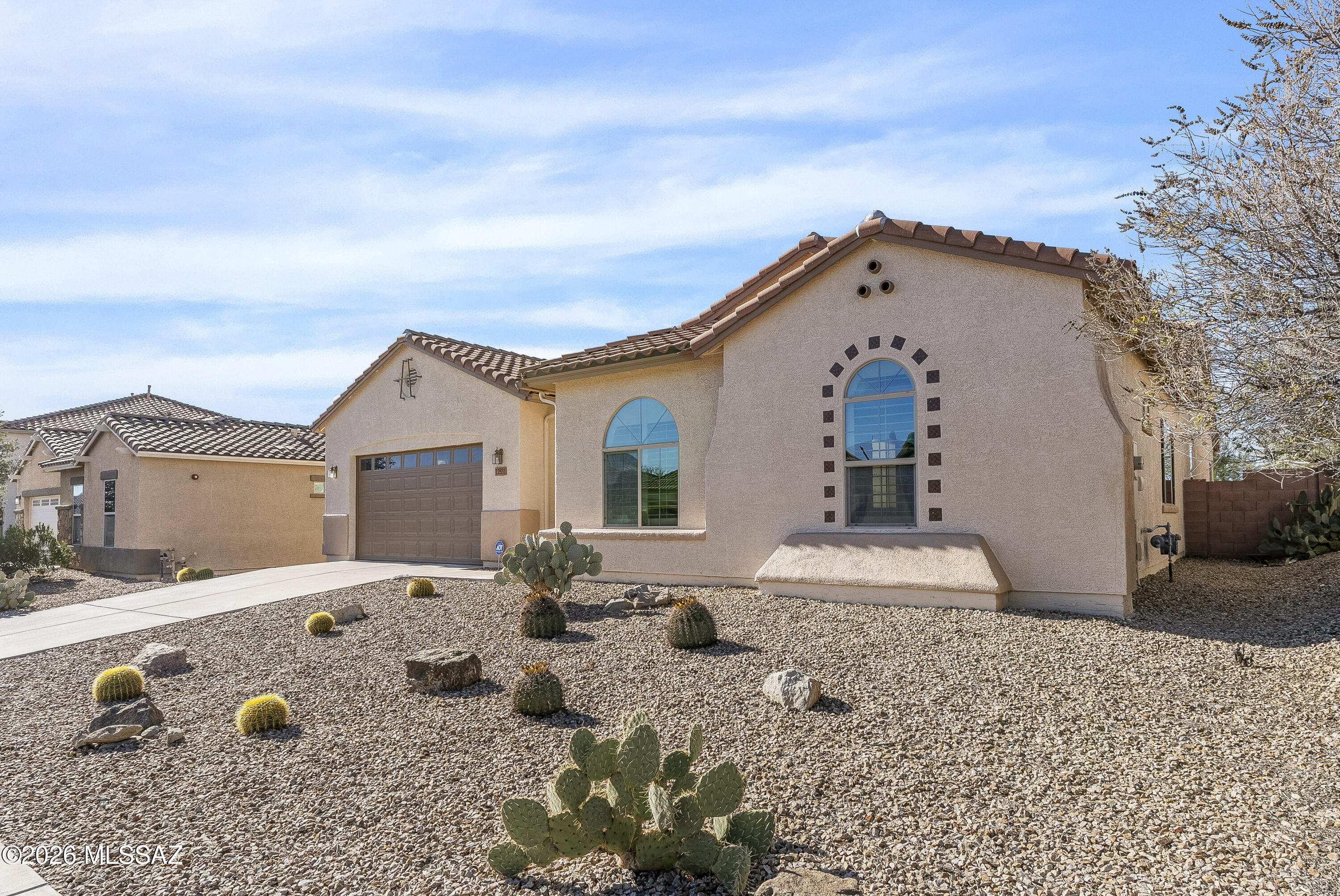 Tangerine Crossing Resub - Residential