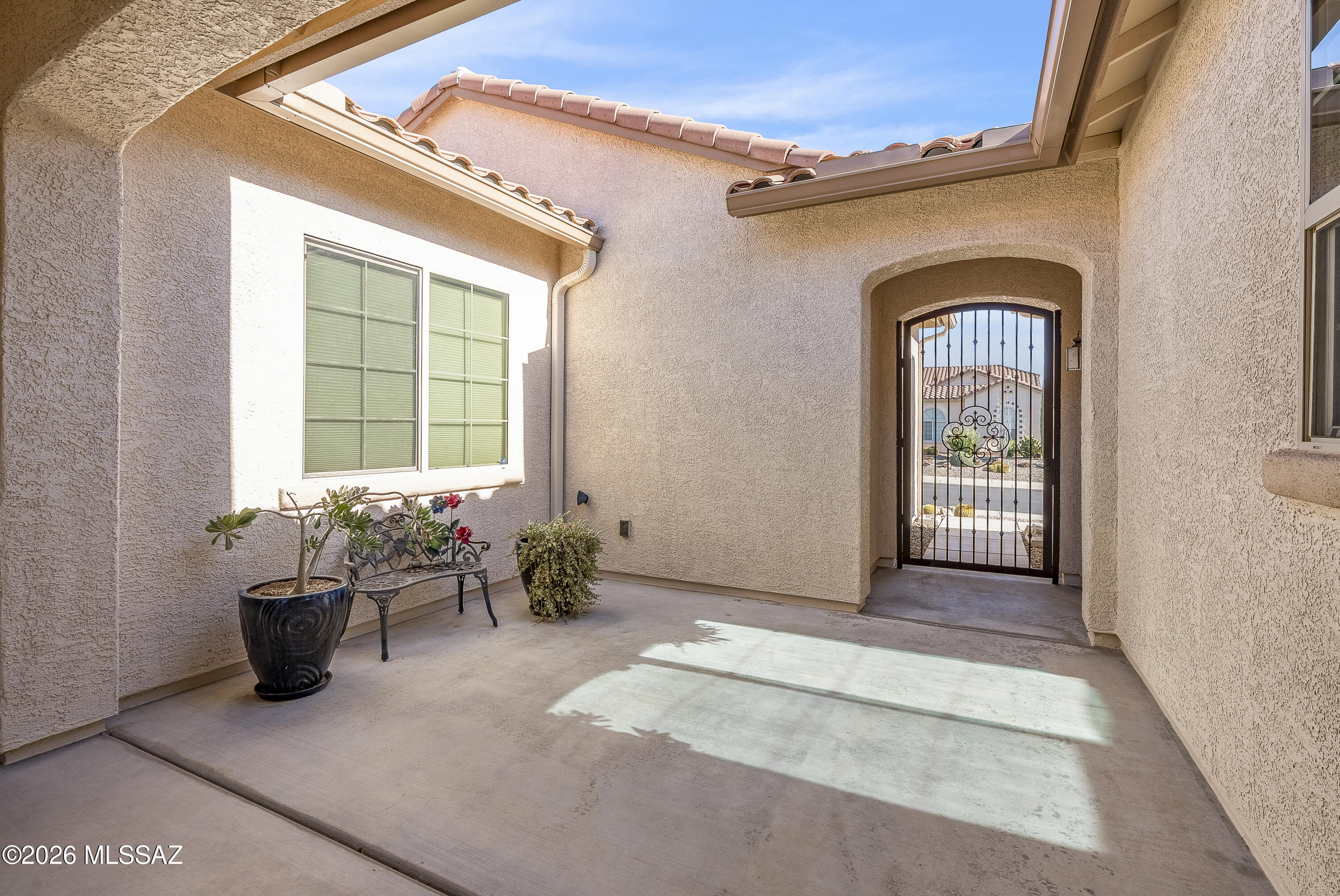 Tangerine Crossing Resub - Residential