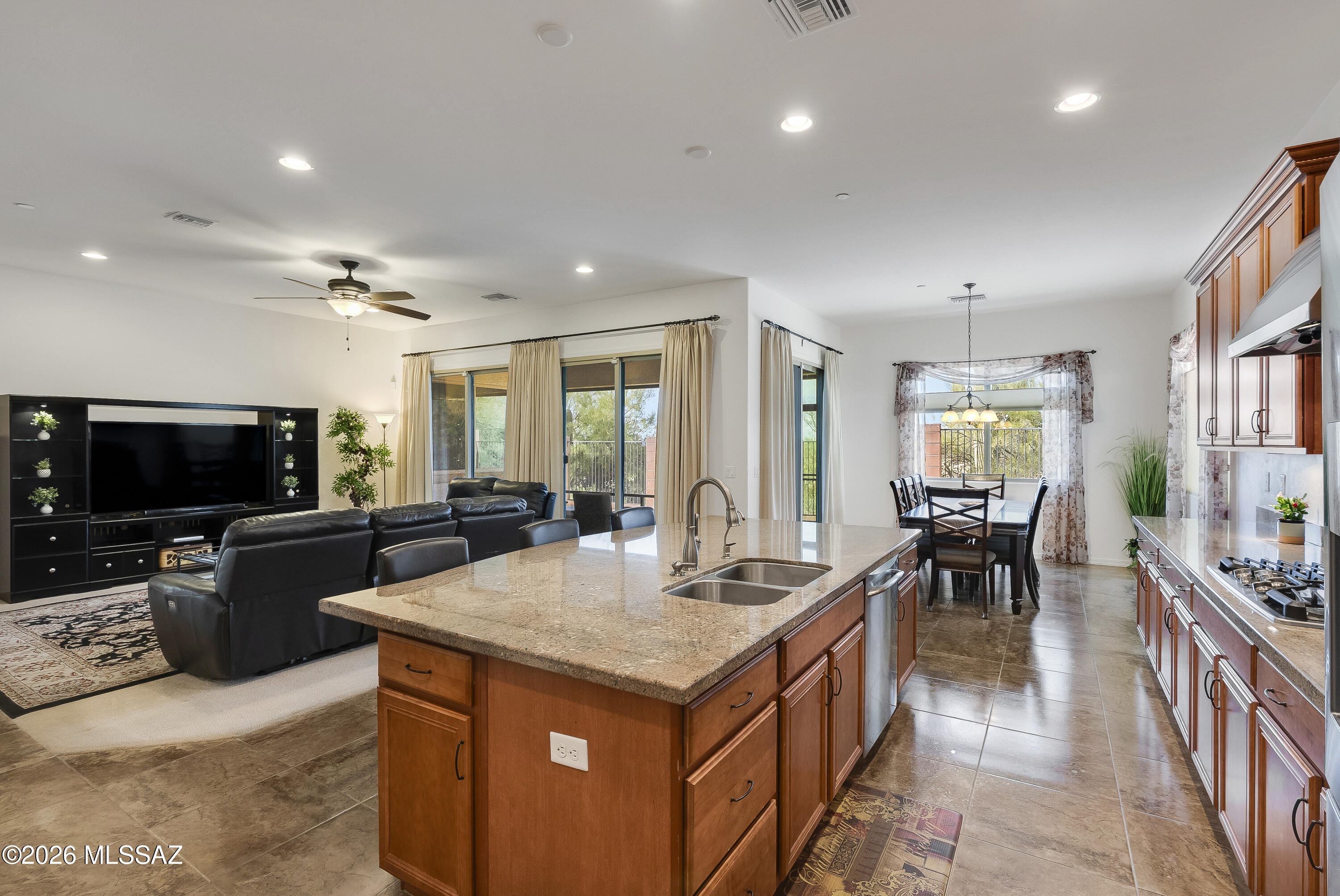 Tangerine Crossing Resub - Residential