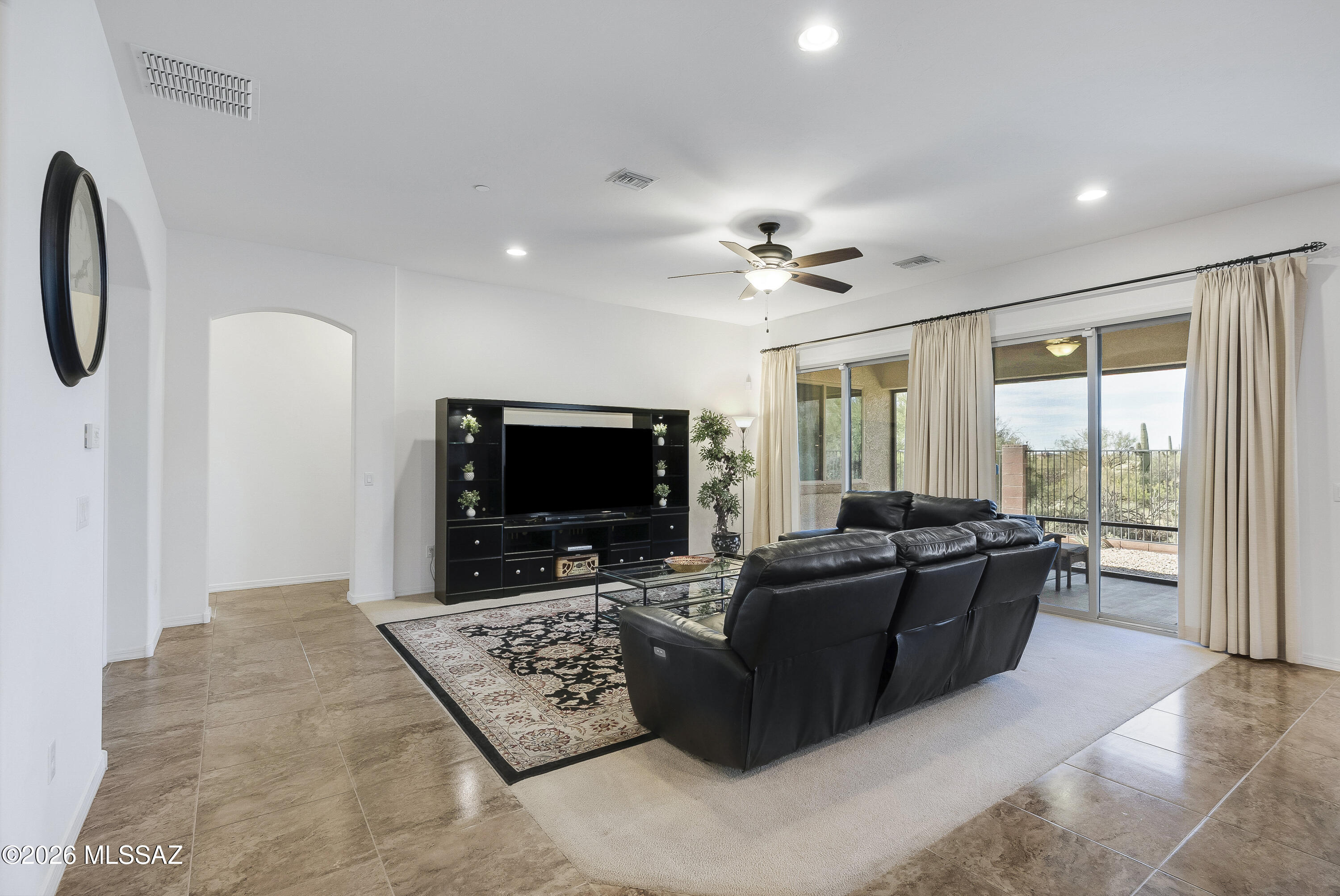 Tangerine Crossing Resub - Residential
