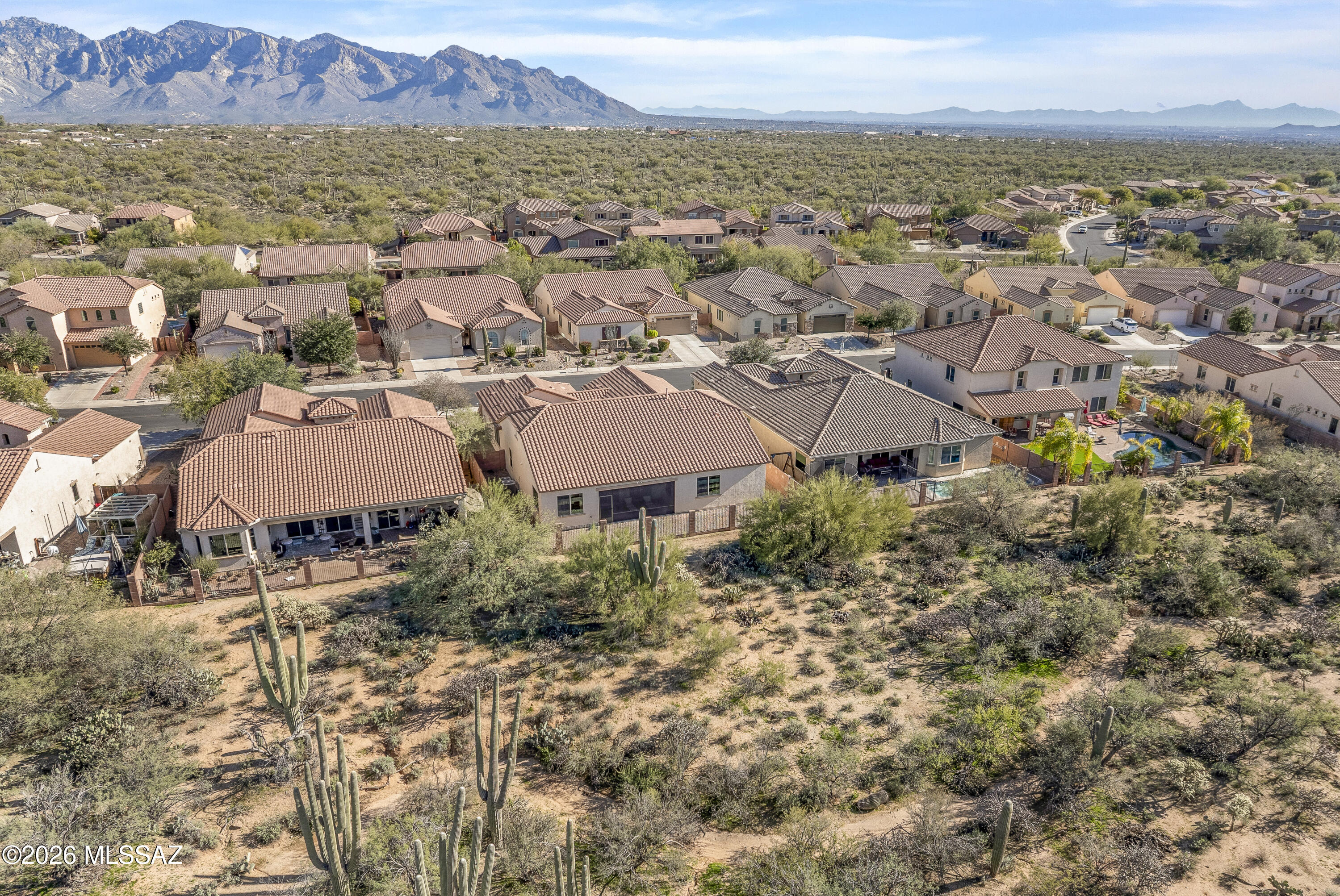 Tangerine Crossing Resub - Residential