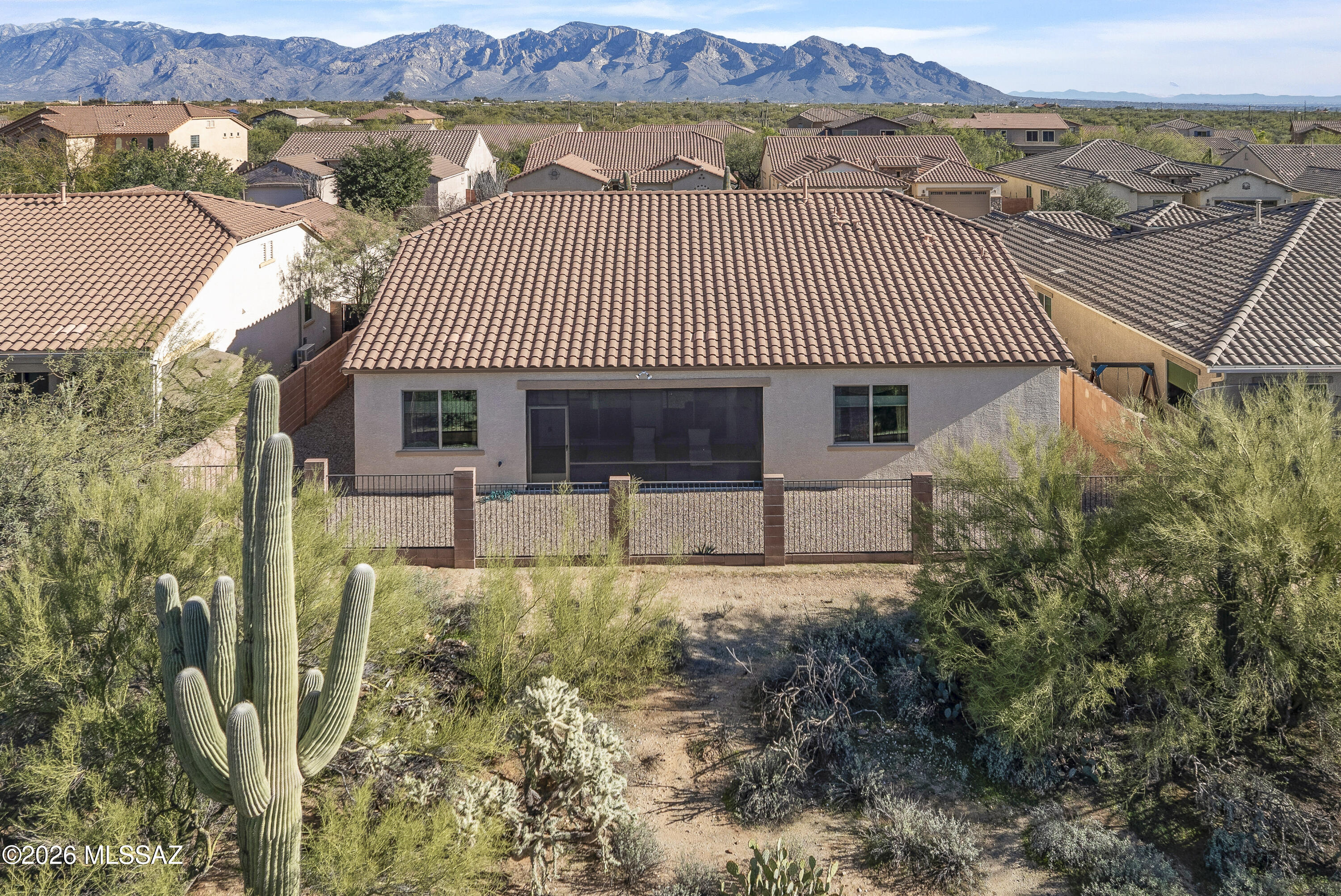 Tangerine Crossing Resub - Residential