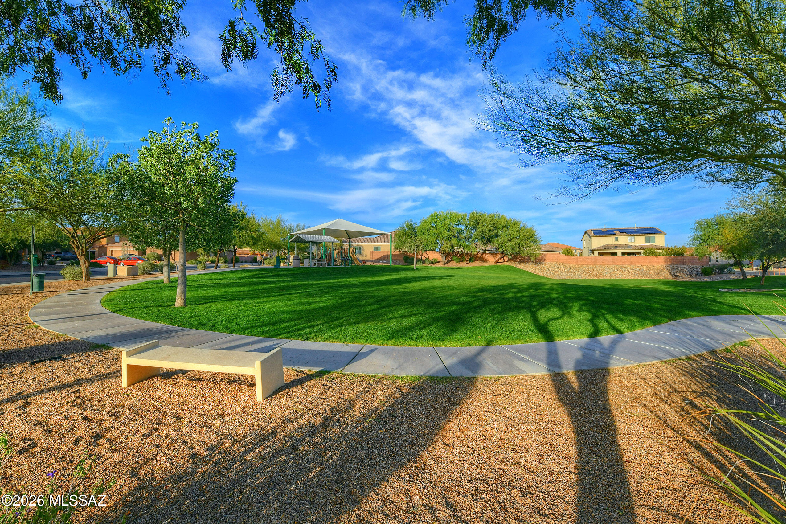 Tangerine Crossing Resub - Residential
