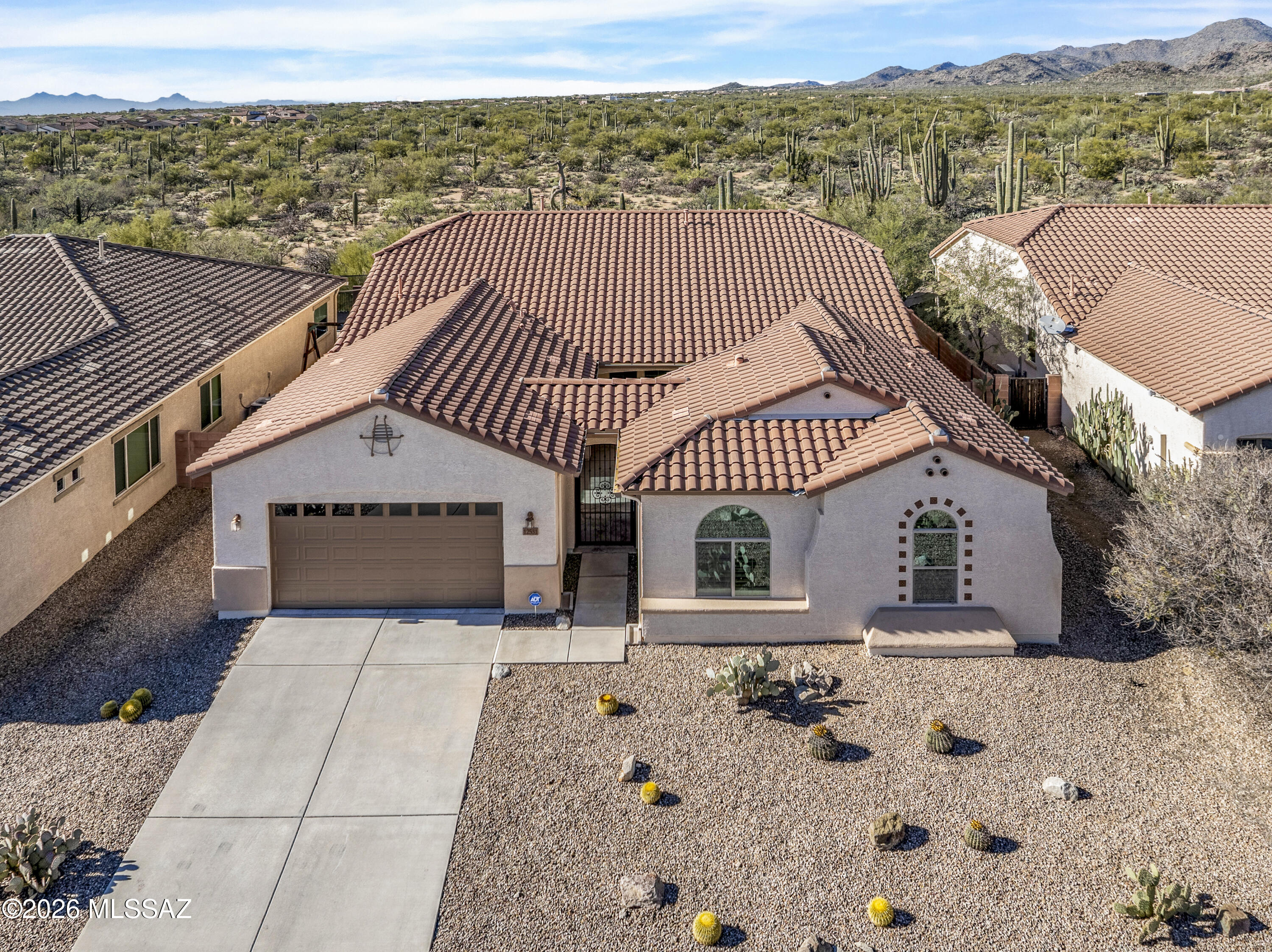 Tangerine Crossing Resub - Residential