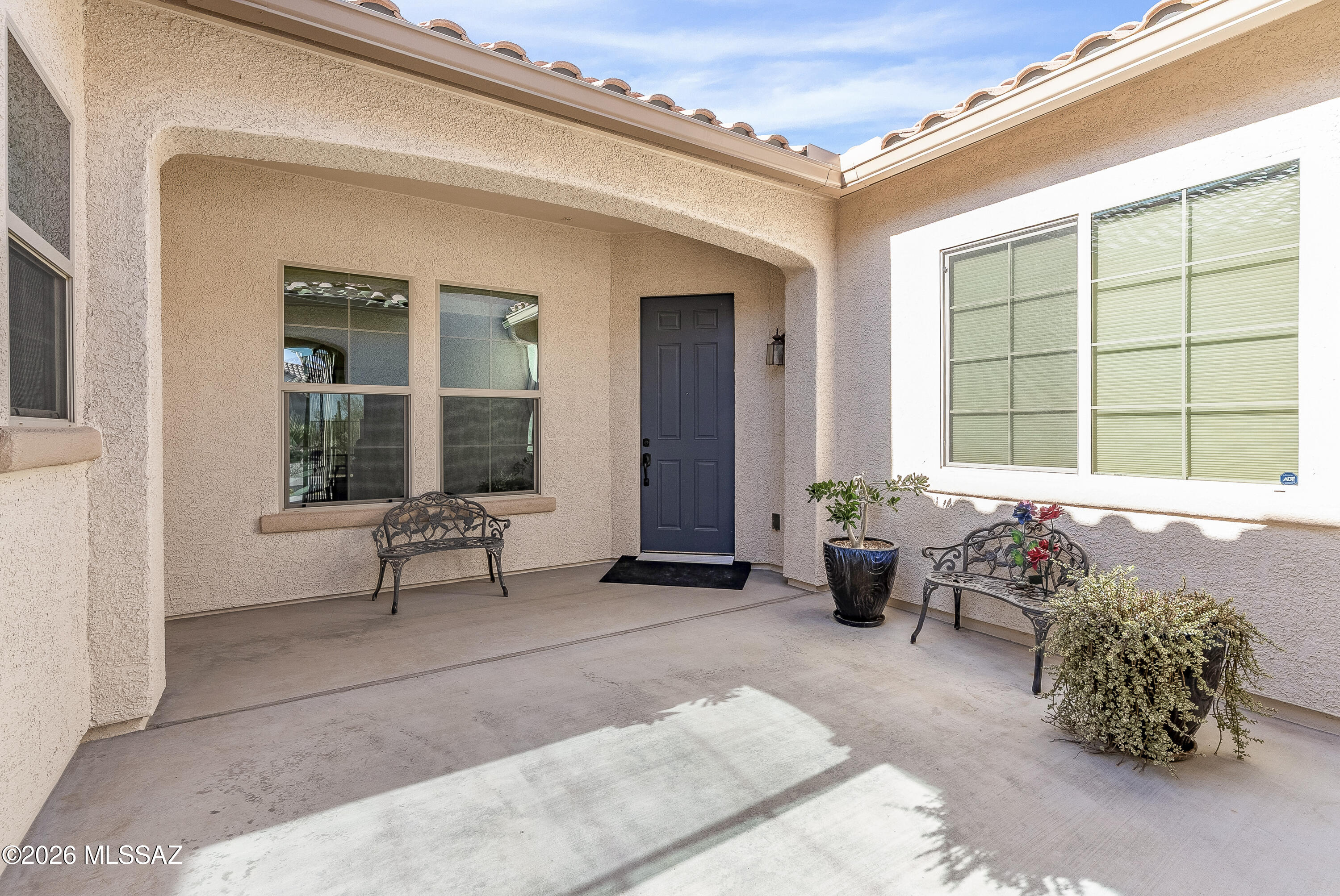 Tangerine Crossing Resub - Residential